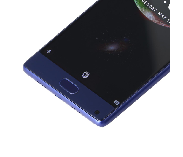 DOOGEE MIX 4/64GB Niebieski - 1390353 - zdjęcie 9
